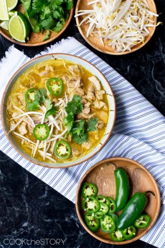 Turkey Pho