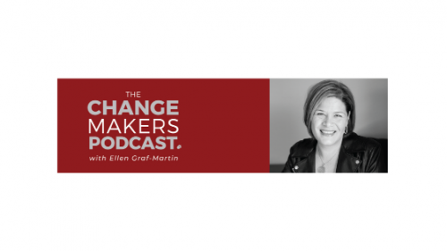 change makers podcast grafmartin